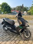 Viarelli Monztro Elmoped