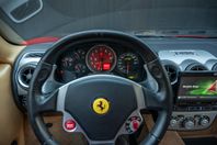 Ferrari F430