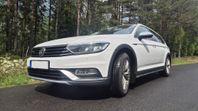 Volkswagen Passat Alltrack 2.0 TDI DPF SCR 4Motion Alltrack