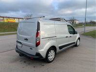 Ford transit Connect 210 LWB 1.5 EcoBlue SelectShift Euro 6