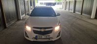Chevrolet Cruze Kombi 1.4 T Euro 5