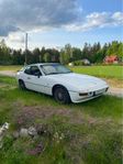 Påkostad Porsche 924 Targa