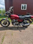 Honda 650 cc