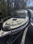 scand 27 adriatic