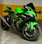 Kawasaki Ninja ZX-10R ABS