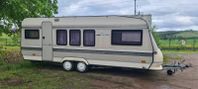Hobby 580tlm Classic 93