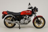köpes: Honda CBX 1000 sportmodell 1978-1979, röd