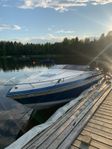 Wellcraft eclipse 233