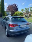 Audi A3 Sportback 1.6 TDI S Tronic Attraction Euro 6