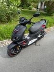 Peugeot Speedfight 4 Total Sport