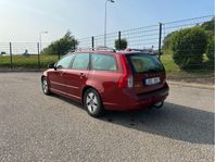 Volvo V50 D2 Momentum Euro 5