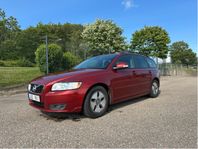 Volvo V50 D2 Momentum Euro 5