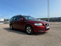 Volvo V50 D2 Momentum Euro 5