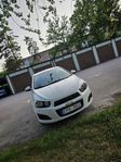 Chevrolet Aveo 1.3 CDTi Euro 5
