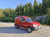 Renault Kangoo Express 1.9 dCi 4x4