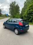 Ford Fiesta 5-dörrar 1.25 Trend Euro 4