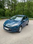 Ford Fiesta 5-dörrar 1.25 Trend Euro 4