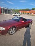 Mercedes-Benz SL 500 Euro 1