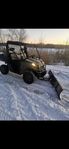 polaris ranger 800 diesel