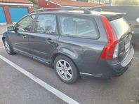 Volvo V50 2.0 D Powershift Momentum Euro 4