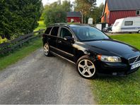 Volvo V50 T5 Kinetic Euro 4