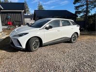 MG 4 Electric Standard Range 51 kWh Standard