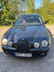 Jaguar S-Type 3.0 V6