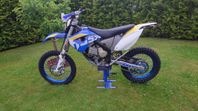 Husaberg fe 570