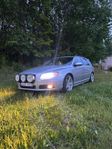 Volvo V70 Fas2 1,6 Diesel, Coils, Fälgar 