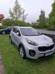 Kia Sportage 1.7 CRDi DCT Advance Euro 6