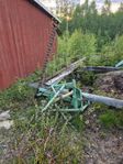 slåtterbalk