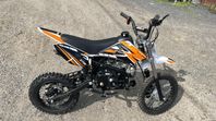 Barncross/Motocross X Pro FX 90 ccm 5,5 hk Automat