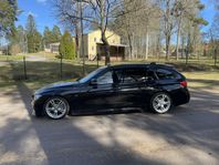 BMW 320 d Touring Steptronic M Sport Euro 5