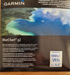 Garmin BlueChart g2 vision