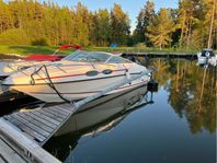 Sting 650 Evinrude 200 HK G2