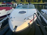 Sting 650 Evinrude 200 HK G2