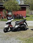 Kymco Super 8 50 II