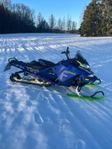Skidoo freeride 146” 850