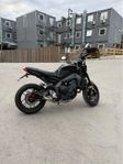 Yamaha MT09 2023 - Akrapovic