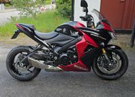 Suzuki GSX-S 1000 FA
