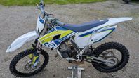 Husqvarna TC 85 Hög / Låg