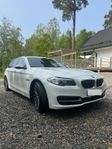 BMW 520 d xDrive Touring Steptronic Euro 6