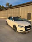 Audi A3 Sportback 2.0 TDI S Tronic Comfort Euro 6