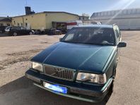 Volvo 850 Kombi 2.5 20V GLT