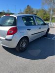 Renault Clio 5-dörrars Halvkombi 1.2 Euro 4