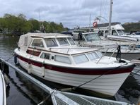 SAGA 27 AC 1989