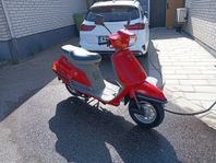 Yamaha Beluga Xc 125