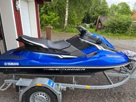 Yamaha Waverunner Ex Deluxe