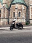 Vespa 300 GTS Super