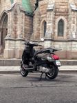 Vespa 300 GTS Super